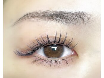 エティナル 上小田井(eternel)/パープル × ロイヤルグレー