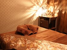 アジアンリラクゼーション ヴィラ 大田原店(asian relaxation villa)