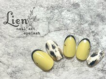 リアン 川崎店(Lien)/ゴージャスネイル★