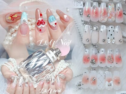 エルアンドワイ(L&Y)の写真