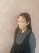 ジョリー ポッシュ ネイルズアンドビューティー(JOLIE POCHE) CHIE 