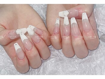 フェアリーネイル(Fairy Nail)/