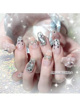 アムールトウキョウ(AMOUR TOKYO☆)/