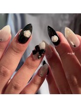 ジョジョ ネイル アット サンノミヤ(JOJO Nail at Sannomiya)/【Art】90