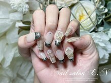 エン(E.N)/持ち込みデザインやり放題