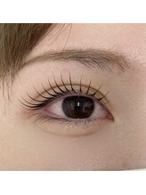 プアマ(puama)/ラッシュリフト/まつげパーマ