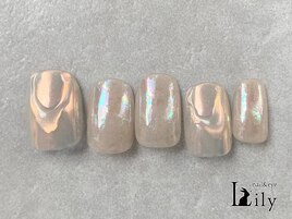 ショートデザイン