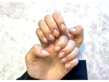 ネイルテテ(Nail-tete)/グラデーションネイル