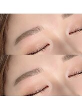 エムウィッシュ 太田川駅前店(M.wish)/美眉スタイリング