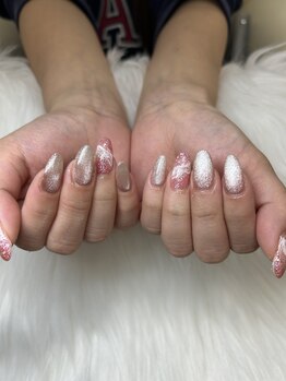 ミスズ限定オリジナルデザイン