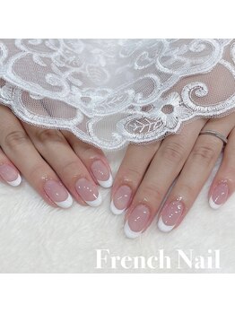 ルミエール(LUMIERU)/ジェルネイル