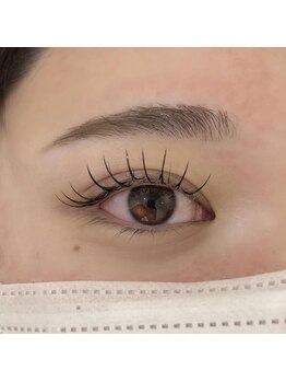 アイラッシュサロンシュシュ 綱島店(chou chou)/バインドロック