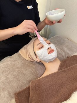 銀座ナチュラルスタイル/痩身/腰痛/骨盤矯正