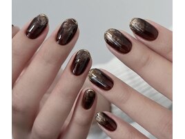 奥行きニュアンス
