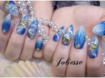 ジョリエス 蒲田(Joliesse)/