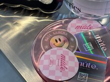 ミュート 三軒茶屋店(mute.)/オリジナルステッカー紹介♪