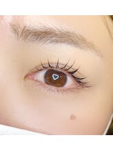 ボアップ(boappu)/まつ毛パーマ