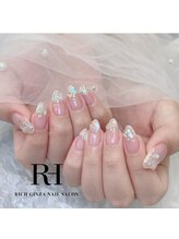 リッチ ギンザ(Rich Ginza)/RichGinzaNailSalon/リッチ銀座