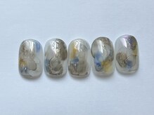 ルポ(repos)/25年8月　standard 定額