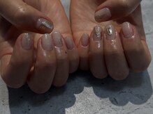 ドットネイル バイ エッセドット(.nail by esse.)