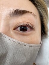 パトラ(PATRA)/まつげパーマ