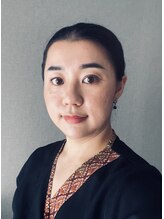 キーナ(Kiina)&nbsp;kiyono 