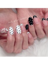 スーリール(Sourire)/◇ネイルデザイン◇