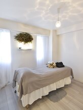 リスブラン(Lys Blanc)/