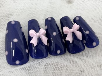 アンジー(Angie)/定額8500♪