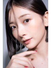 ハルキミナトアイ 原宿(HARUKI MINATO EYE)/まつげパーマ