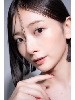 ハルキミナトアイ 原宿(HARUKI MINATO EYE)/まつげパーマ