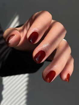 ブリコ(Brico)の写真/シンプルな中にも個性の光るデザイン