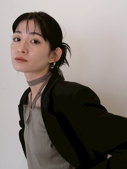 オムズアイ(om's eye.)の写真/【あなたに似合う形がある】魅力を最大現に引き出してくれる高い技術が人気の秘密…いつ見ても綺麗な貴方へ