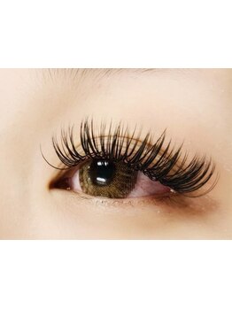 キープ力が自慢のサロン