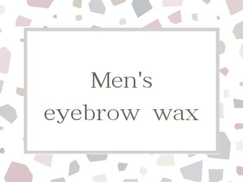 スウィートラッシュ 久喜テラレス店(Sweet Lash)/*Men‘s eyebrow*