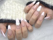 ユーアンドミー(You&Me)/フレンチ