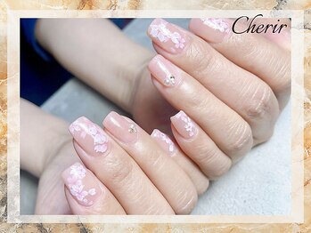 シェリール 船堀店(cherir)/¥8,980