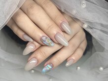 グランジーナ(Gran Jiina)/持ち込みデザイン