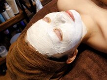 【肌質改善】お悩みに合わせた肌質改善パック♪肌荒れ/毛穴ケア