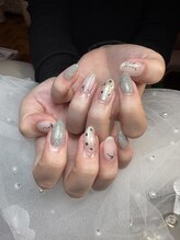 エトム(etm.)/定額デザイン