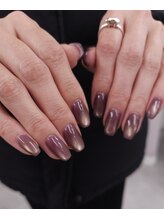 プクネイル(puku nail)/奥行きmagnet