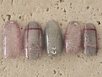 ポノ(Pono)/ハンドネイル