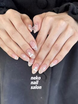 ネコ(Neko)/ワンホン定額　韓国ガーリー