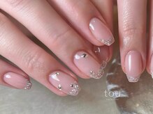 tou【トウ】四条烏丸/