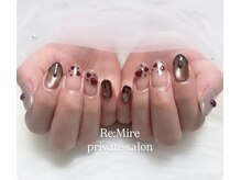 リミレ(Re:Mire)/定額デザイン