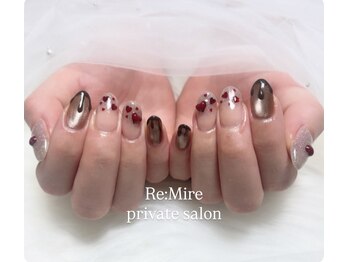 リミレ(Re:Mire)/定額デザイン