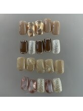 ヴァリエ(VARIE)/定額制￥7000