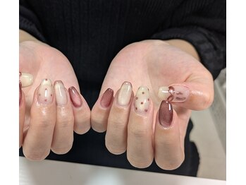 オグー(Oguuu)/定額デザイン