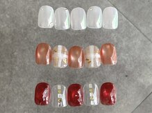 ハンハウス(Hanhouse)/【kumiko限定】お任せデザイン