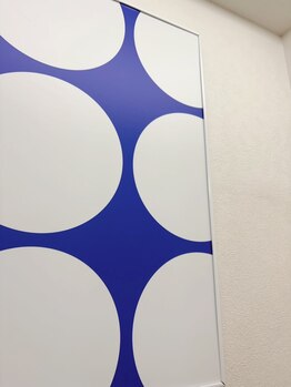 ポーラ ソレイユノラ蘇我駅前店(POLA)/店内